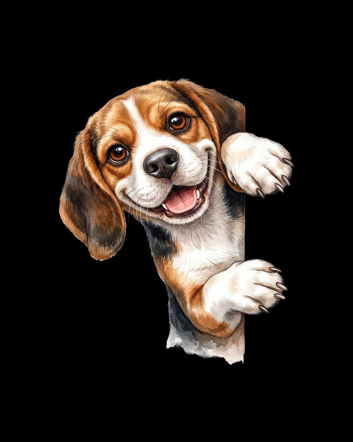 Beagle