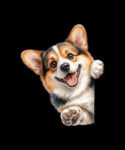 Corgi galez Pembroke