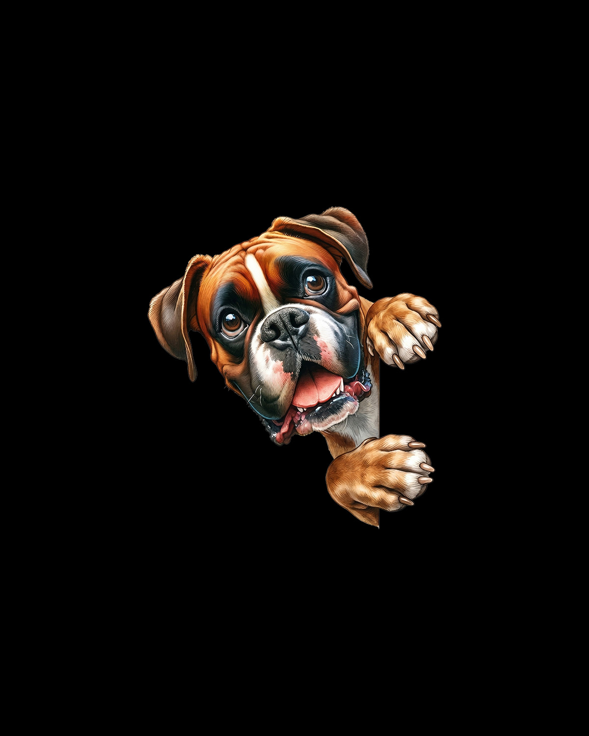 Boxer