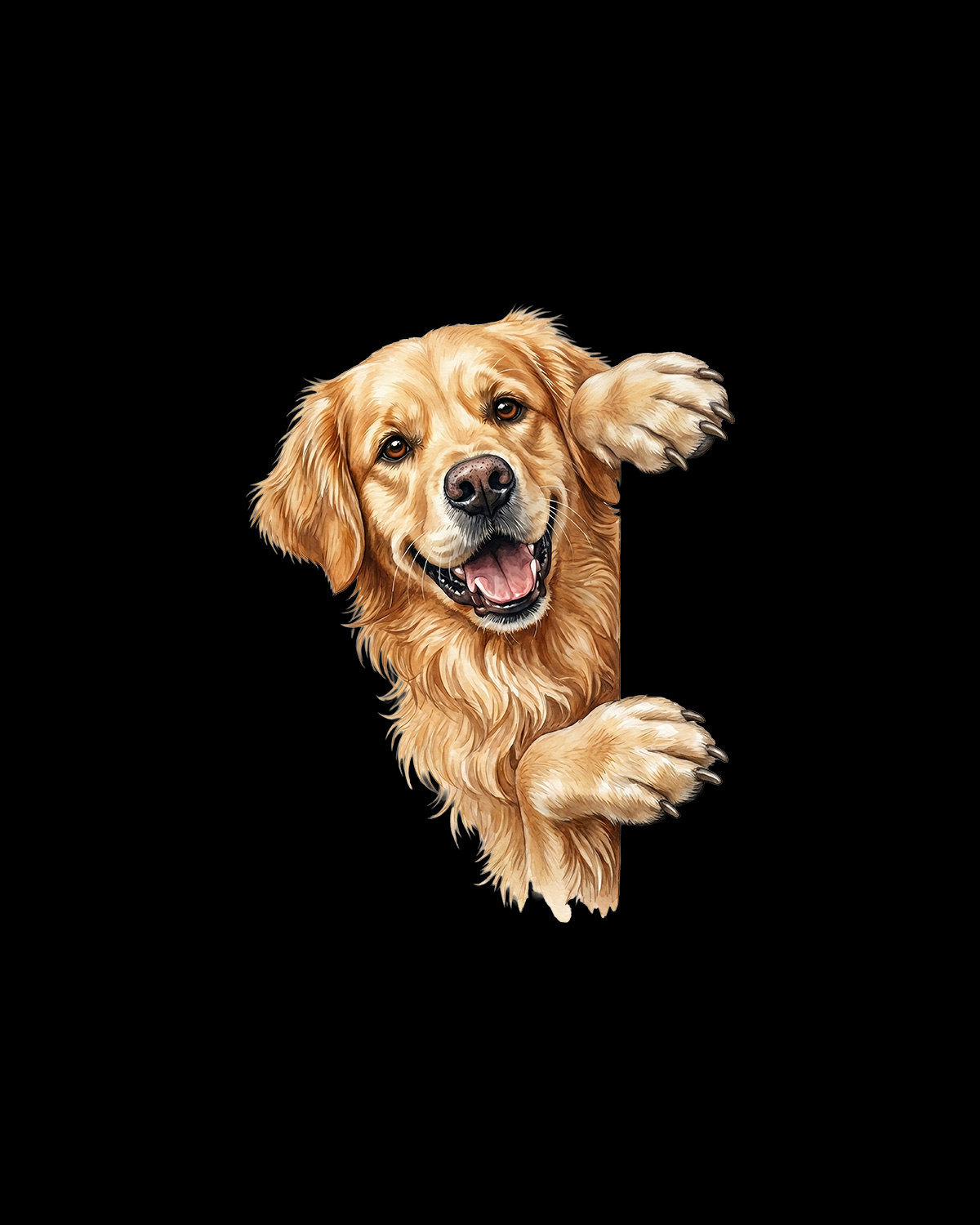 Golden Retriever Nr.2