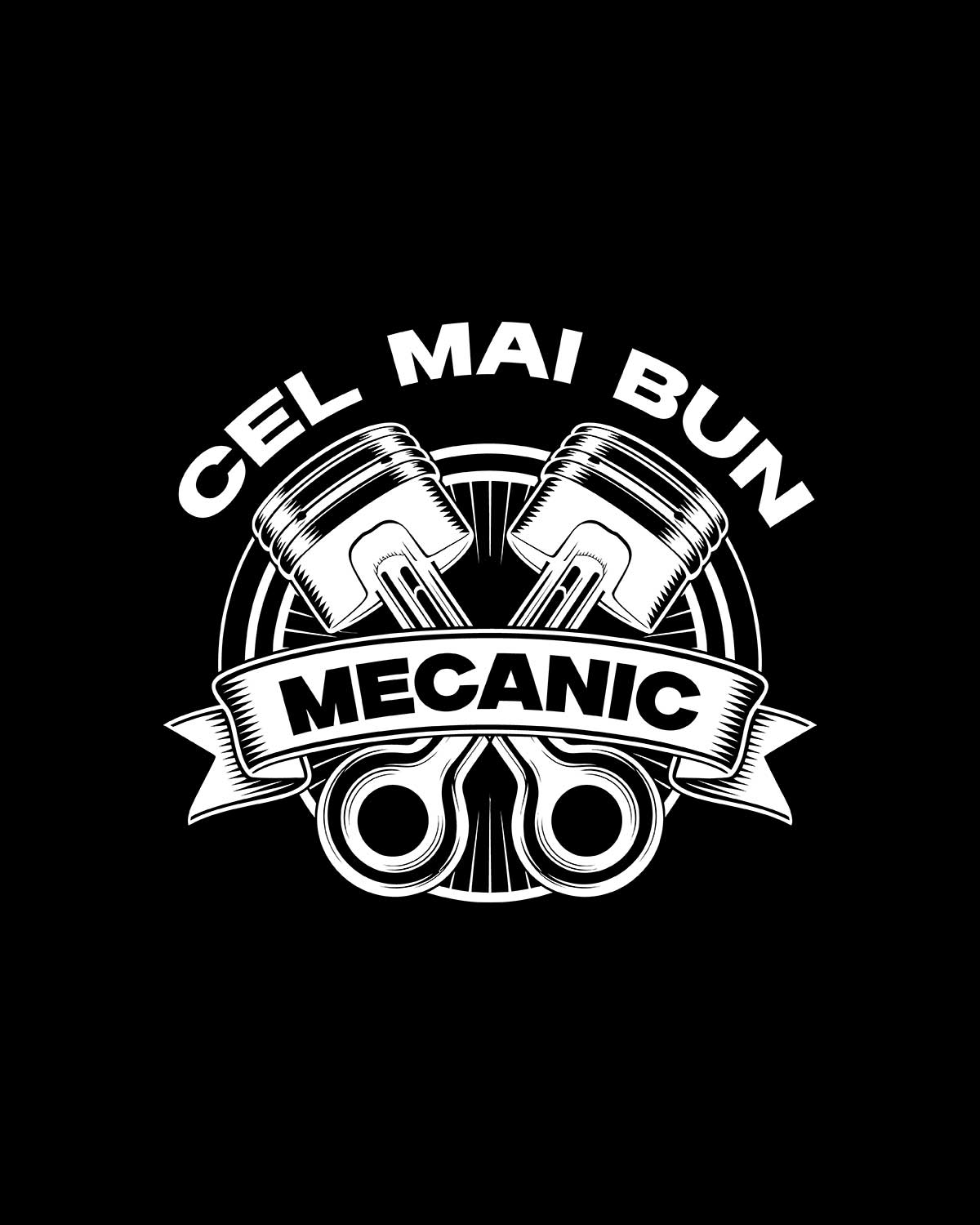 Cel mai bun mecanic Nr.2