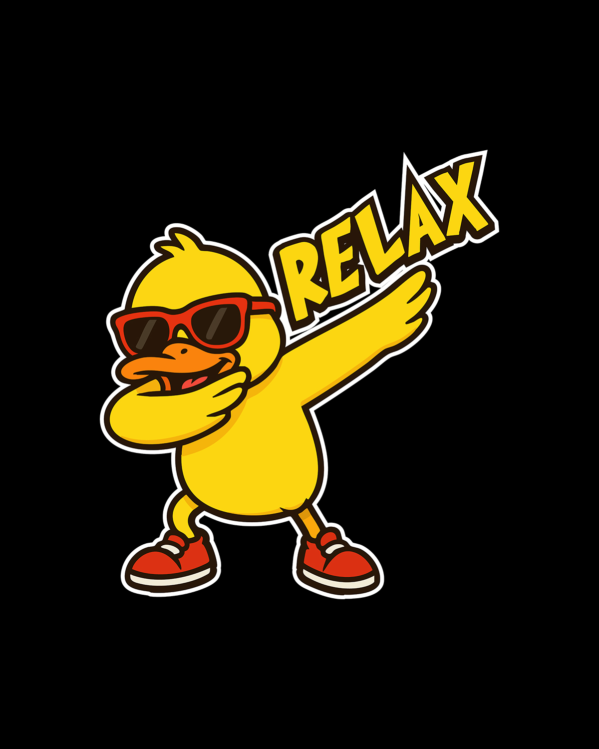 RELAX...