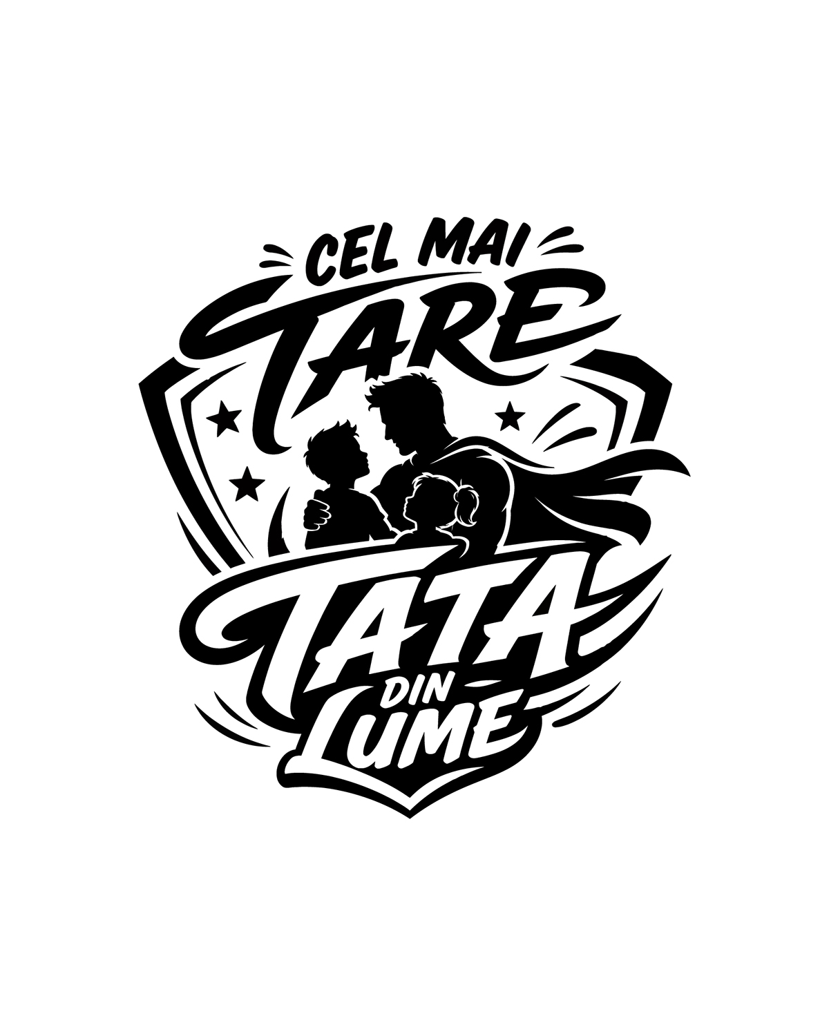 TATA SUPEREROU NR. 4