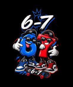 6-7