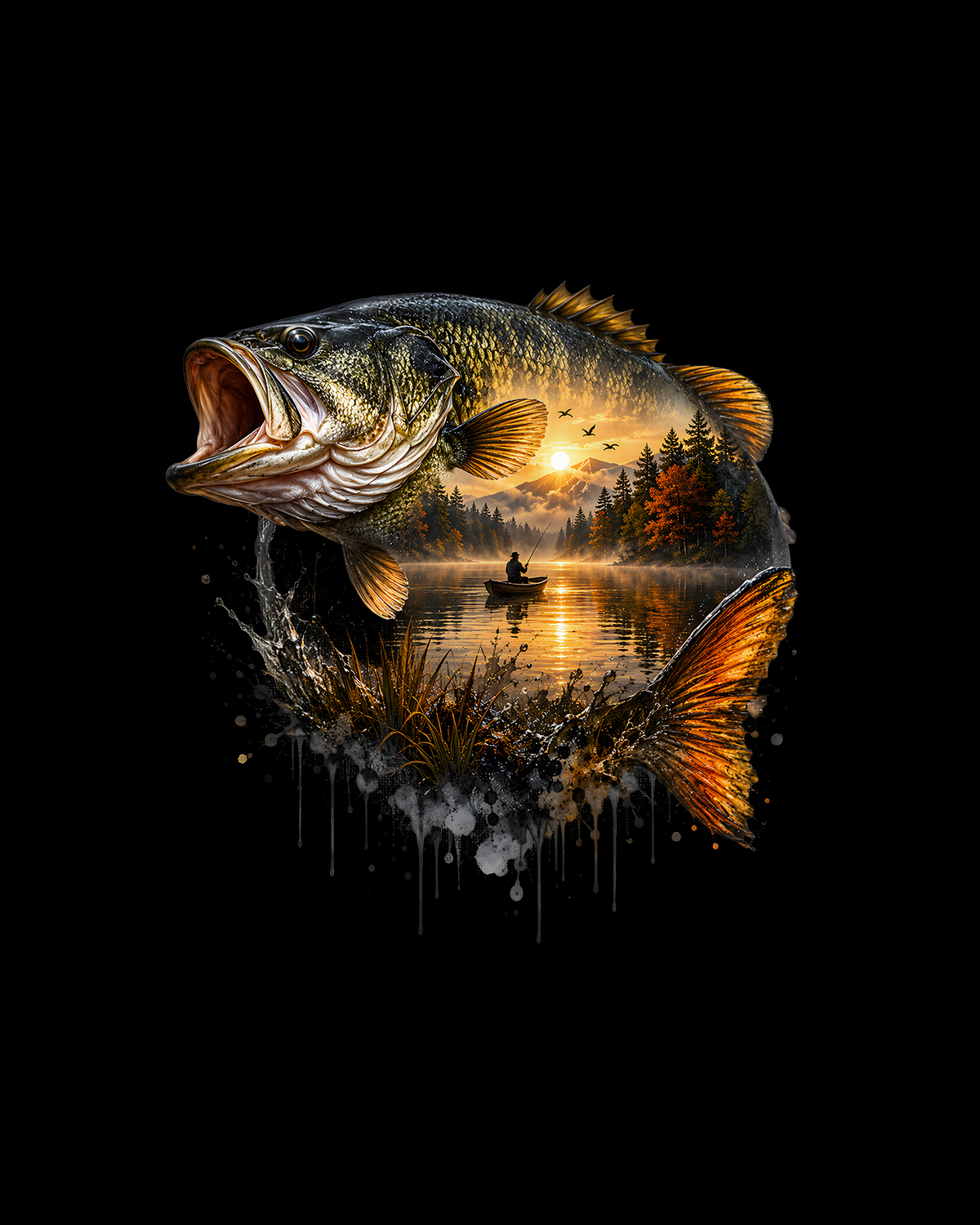 Fishing
