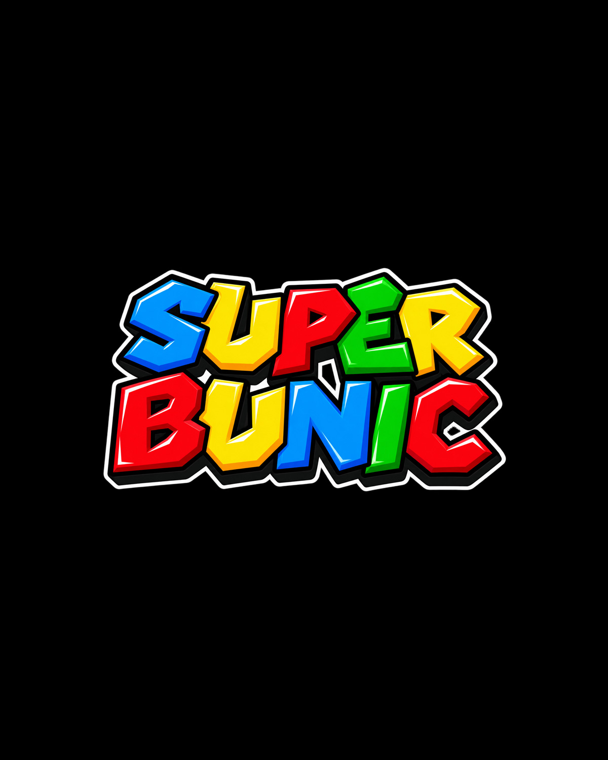 SUPER BUNIC