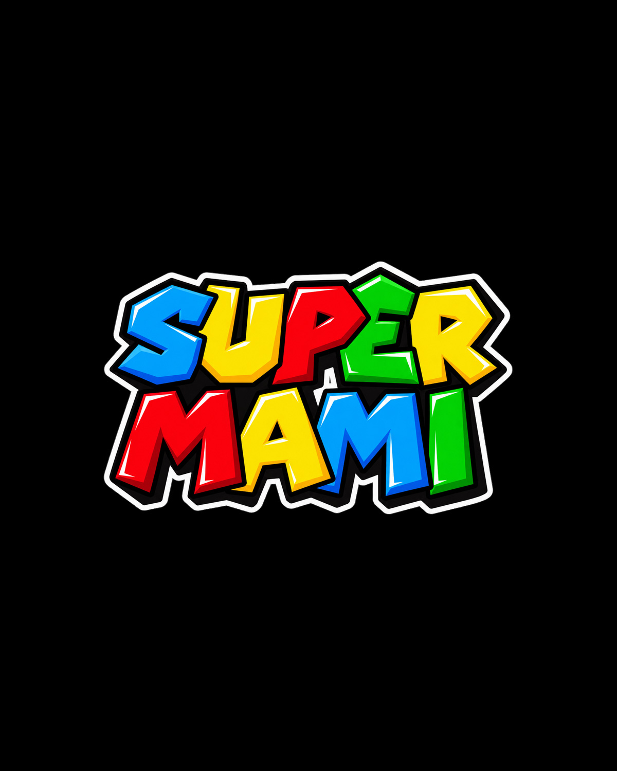 SUPER MAMI