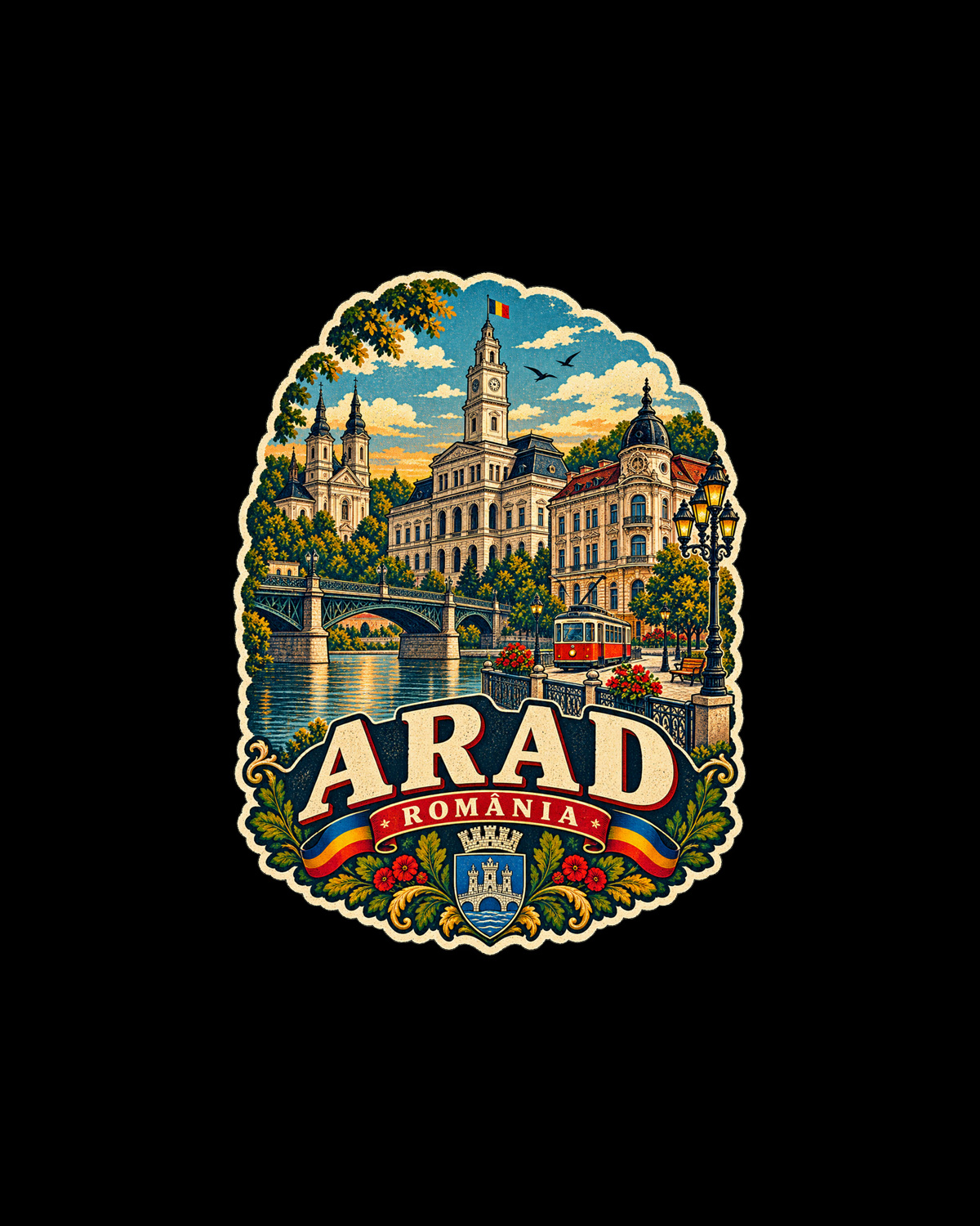 Arad