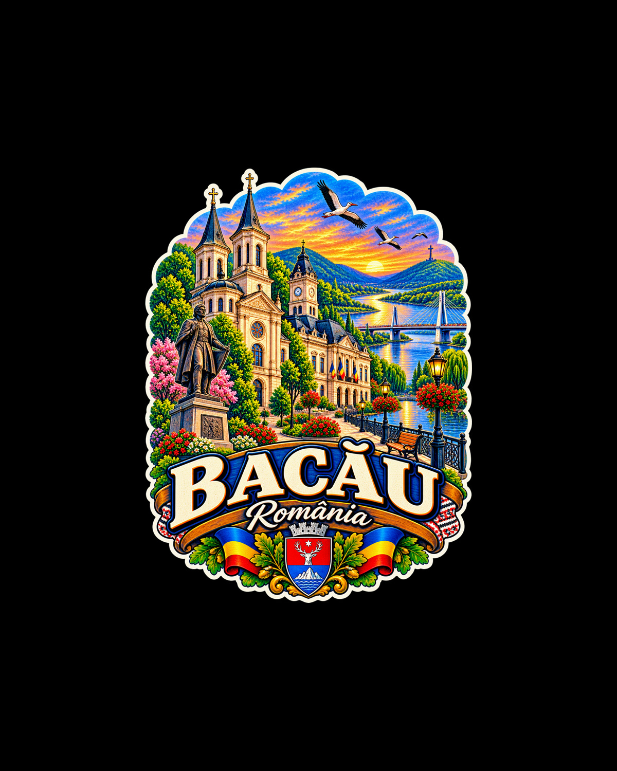 Bacau