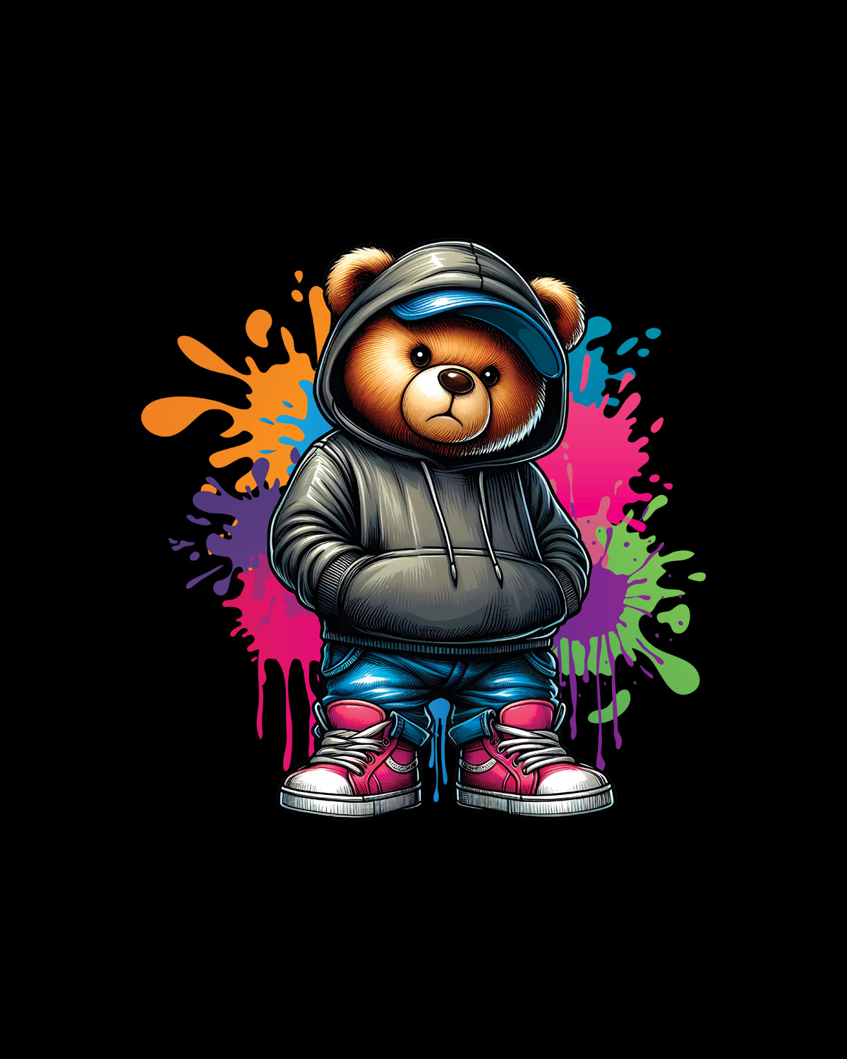 Bear