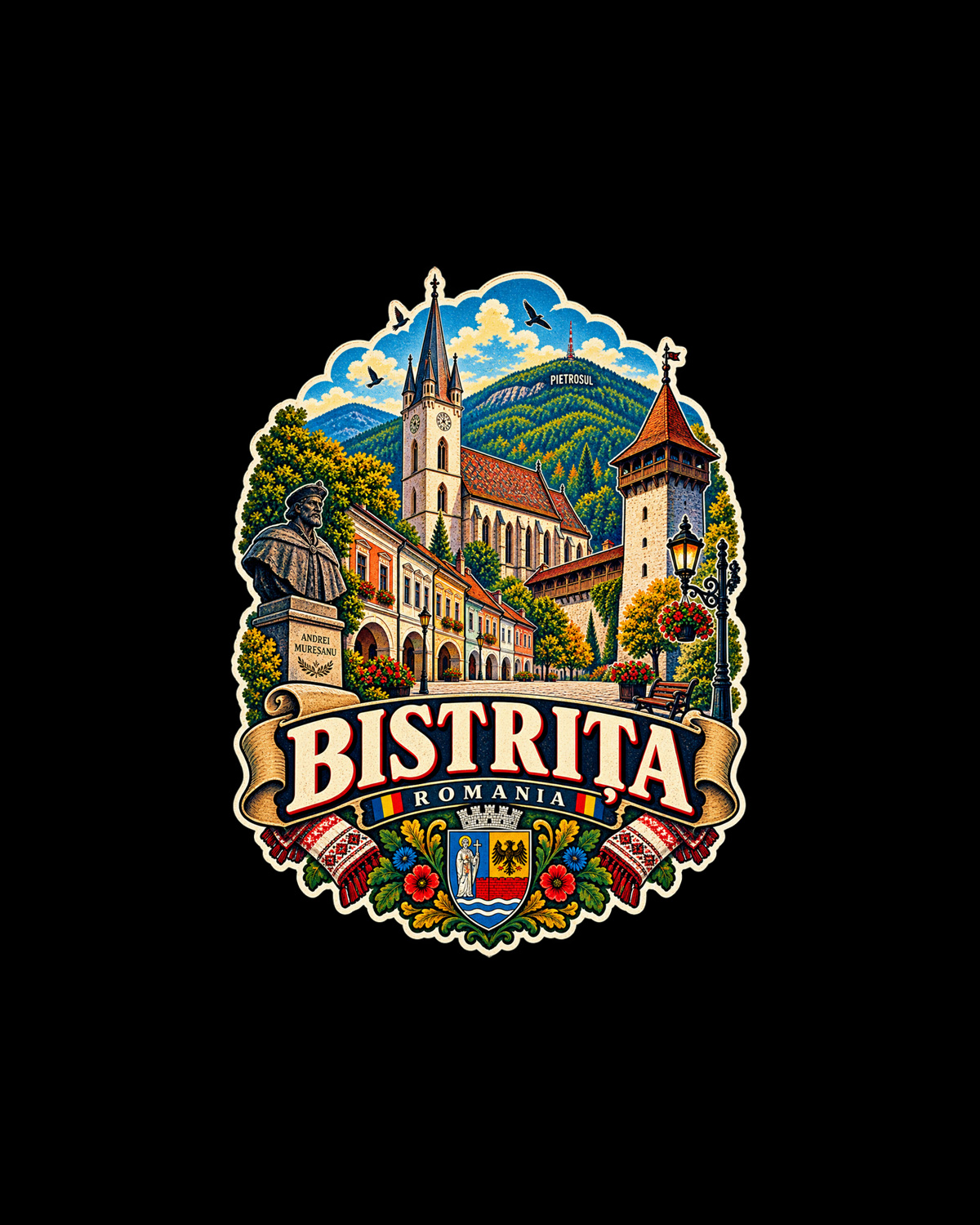 Bistrita