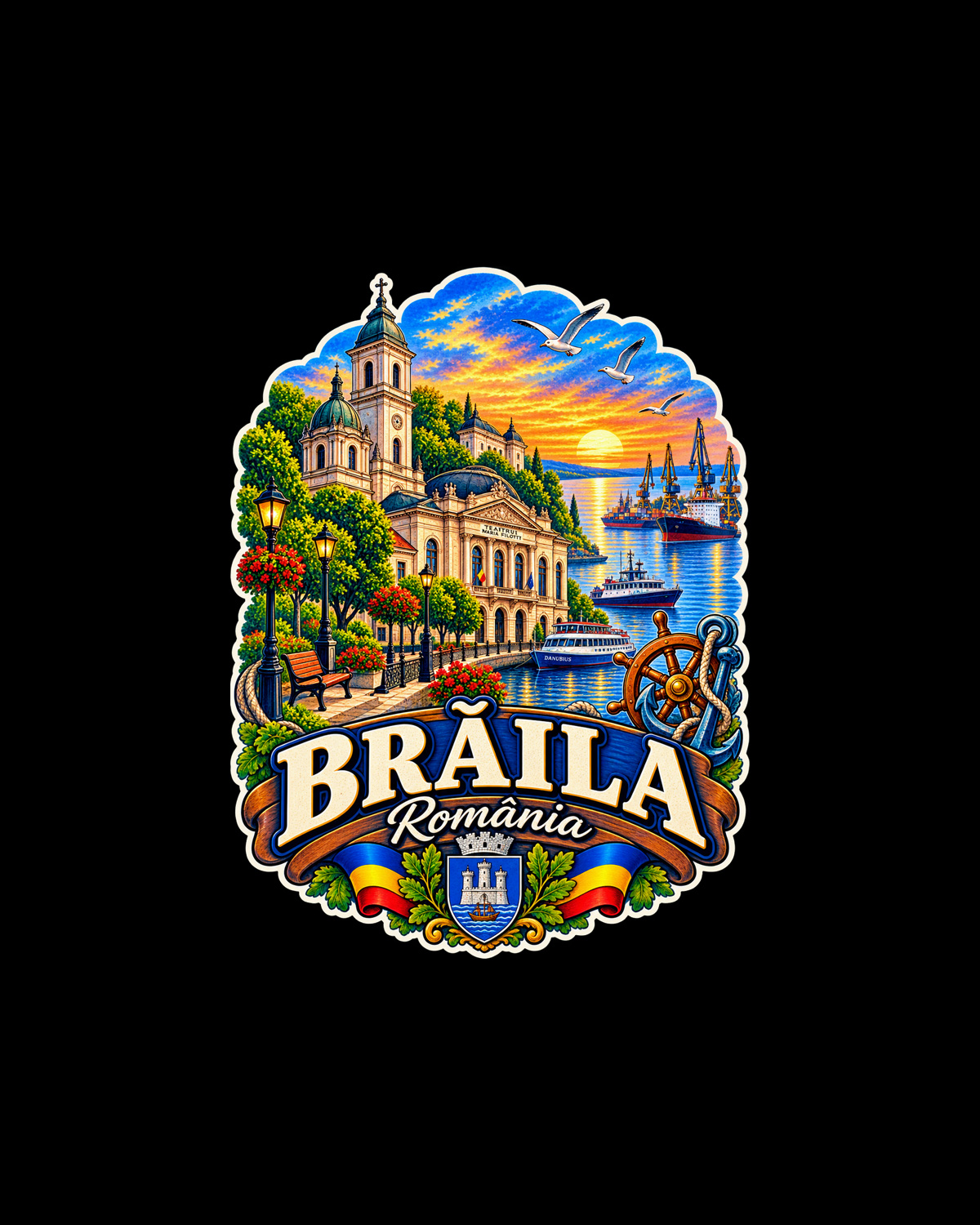 Brăila