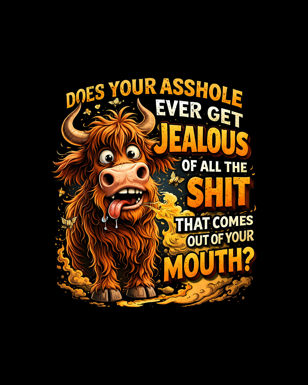 Bull