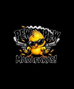 Pew Pew