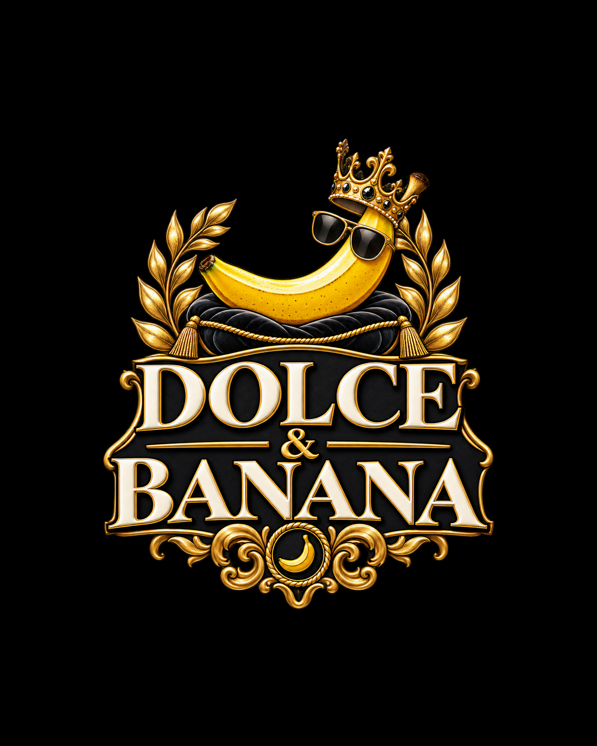 Dolce & Banana