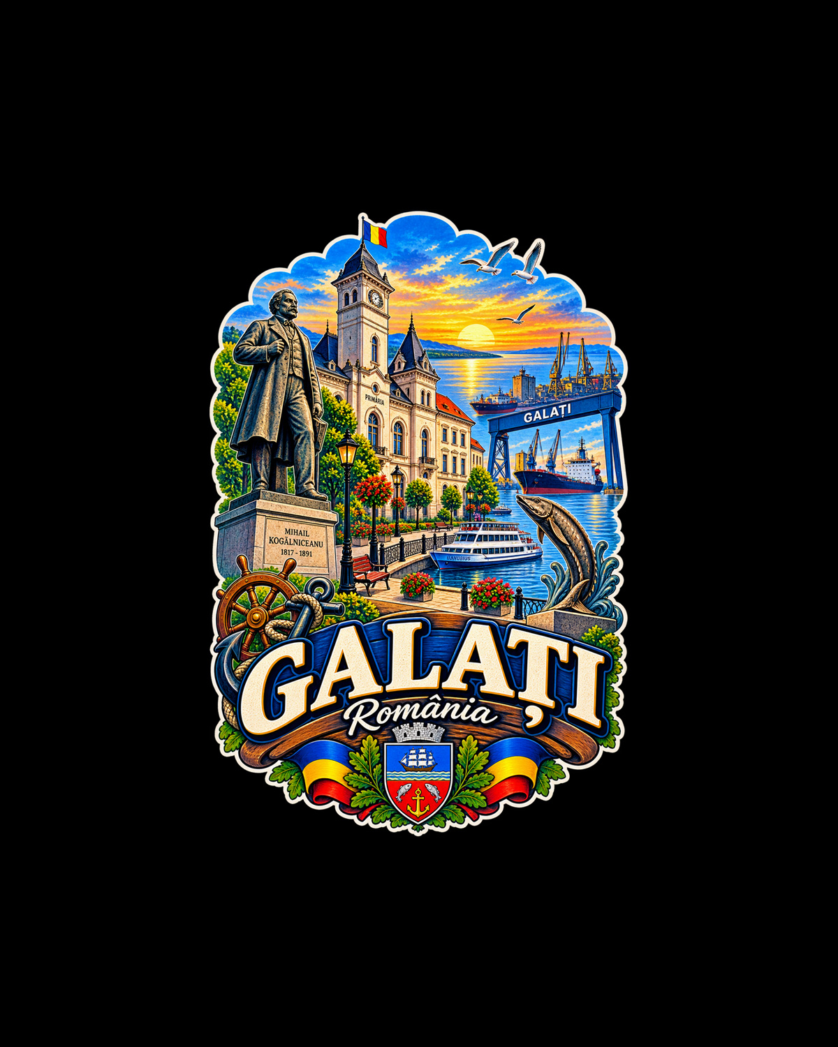 Galați