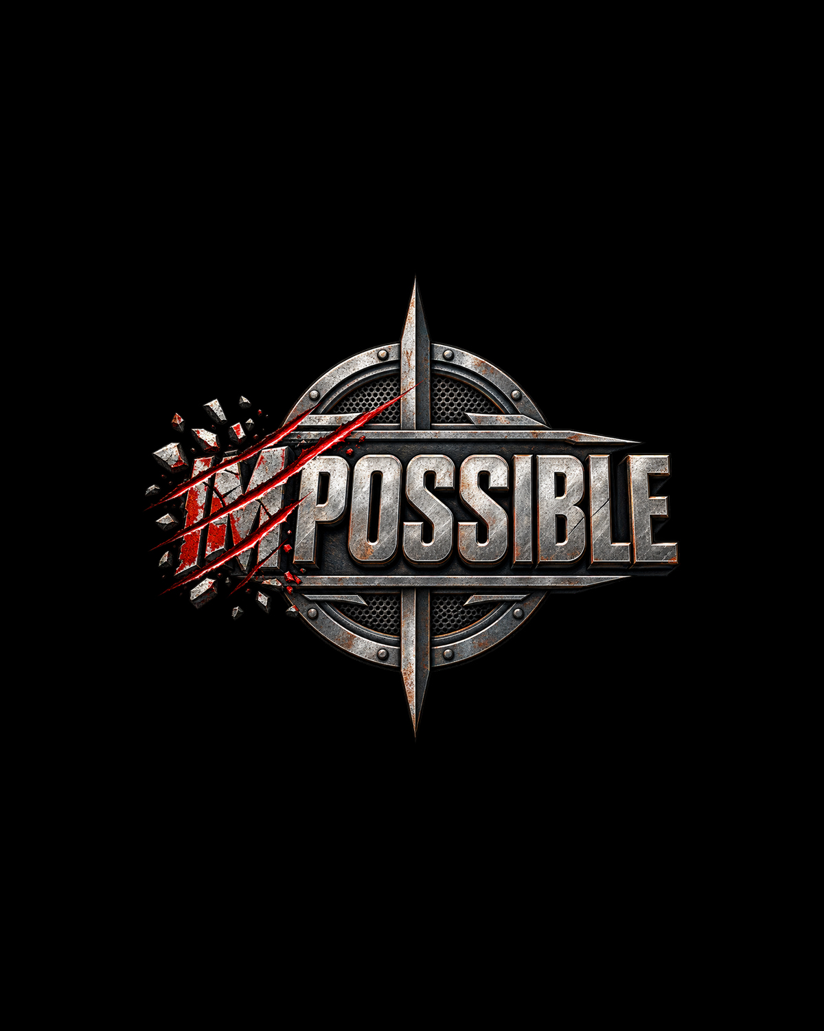 IM... POSSIBLE