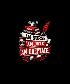 Am surse. Am date. Am dreptate