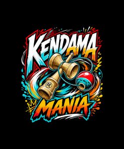Kendama Mania