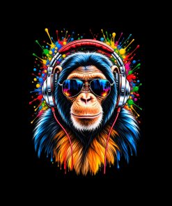 Monkey concept