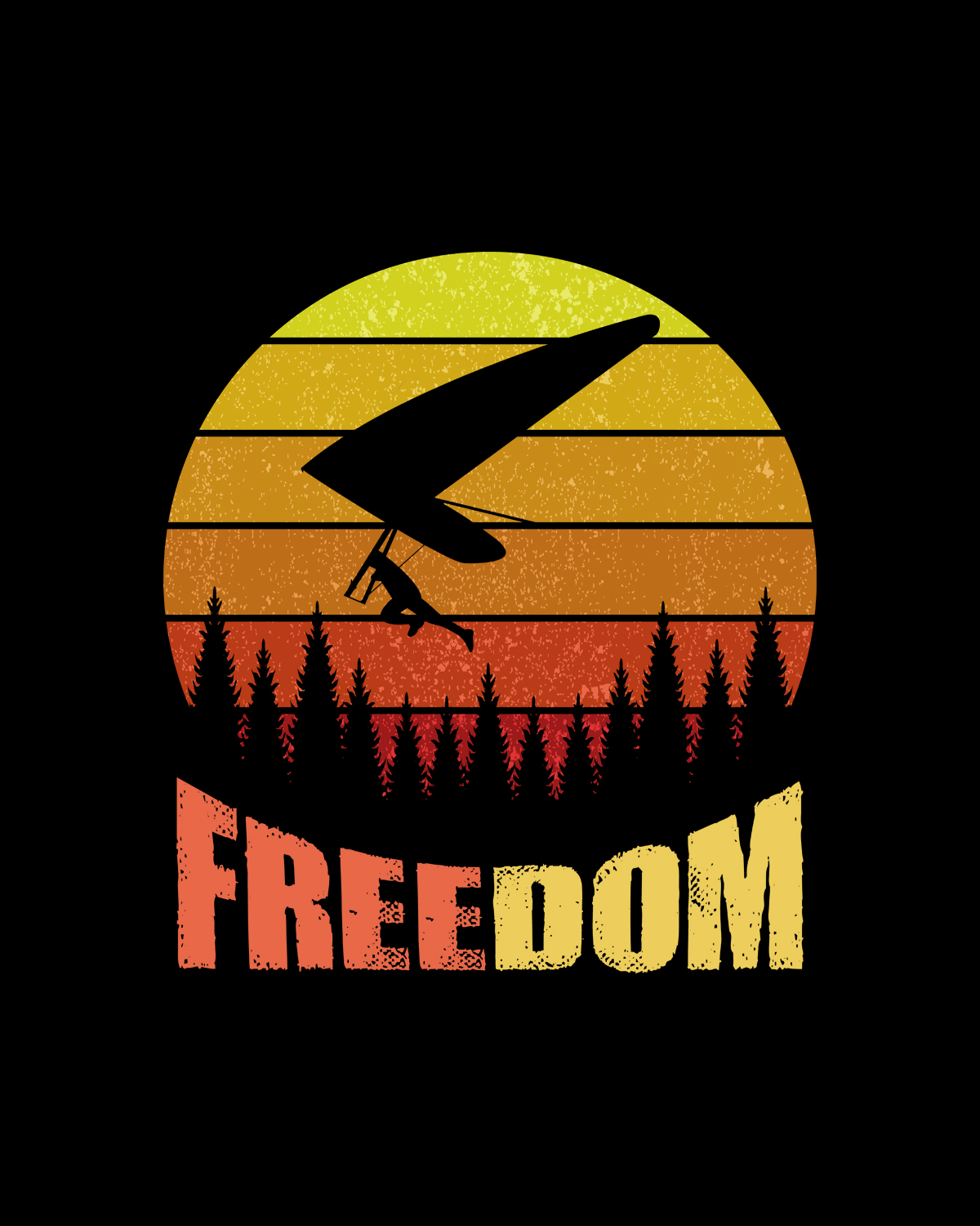 Freedom
