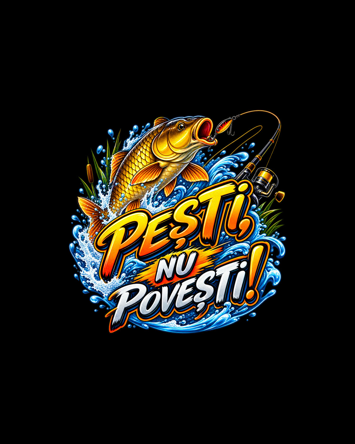 Pesti... nu povesti
