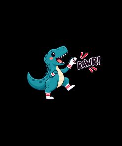 Rawr