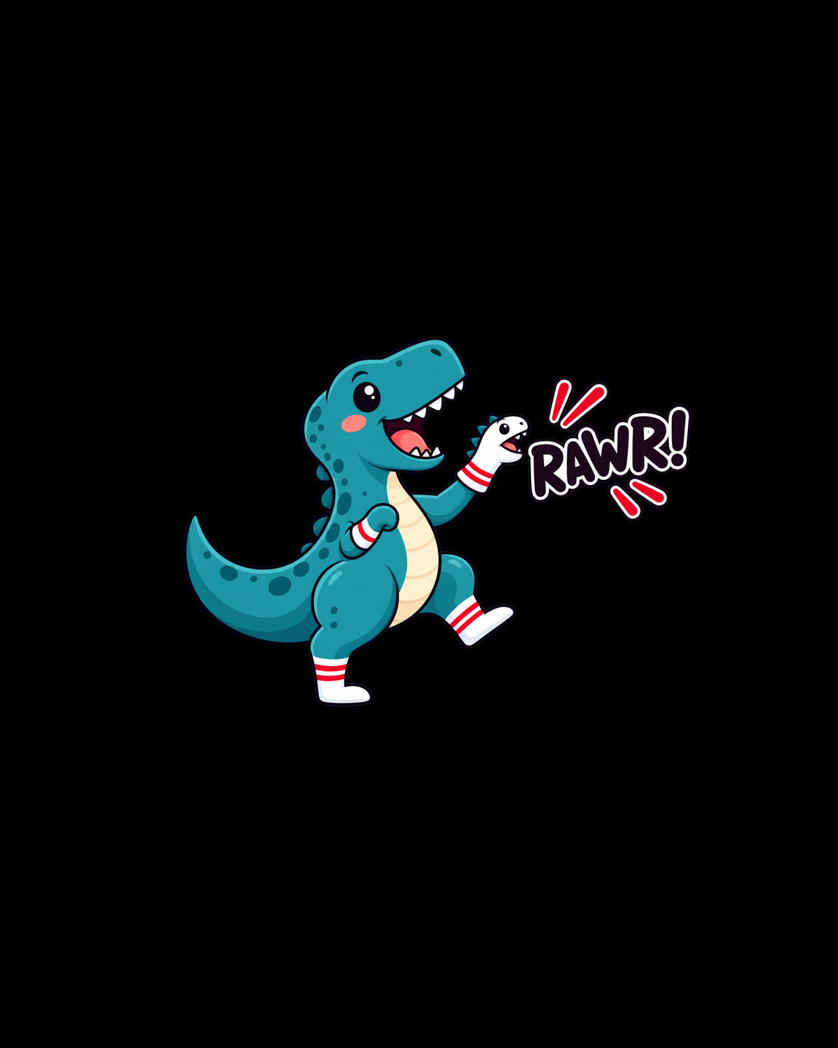 Rawr