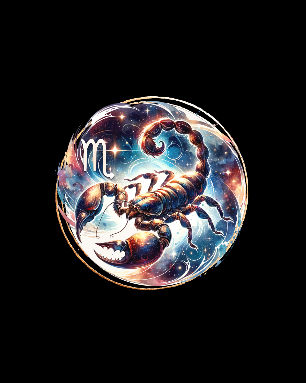 Scorpion