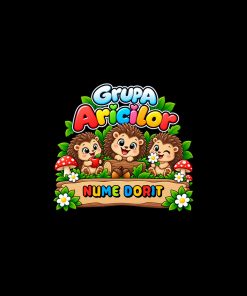 Grupa Aricilor