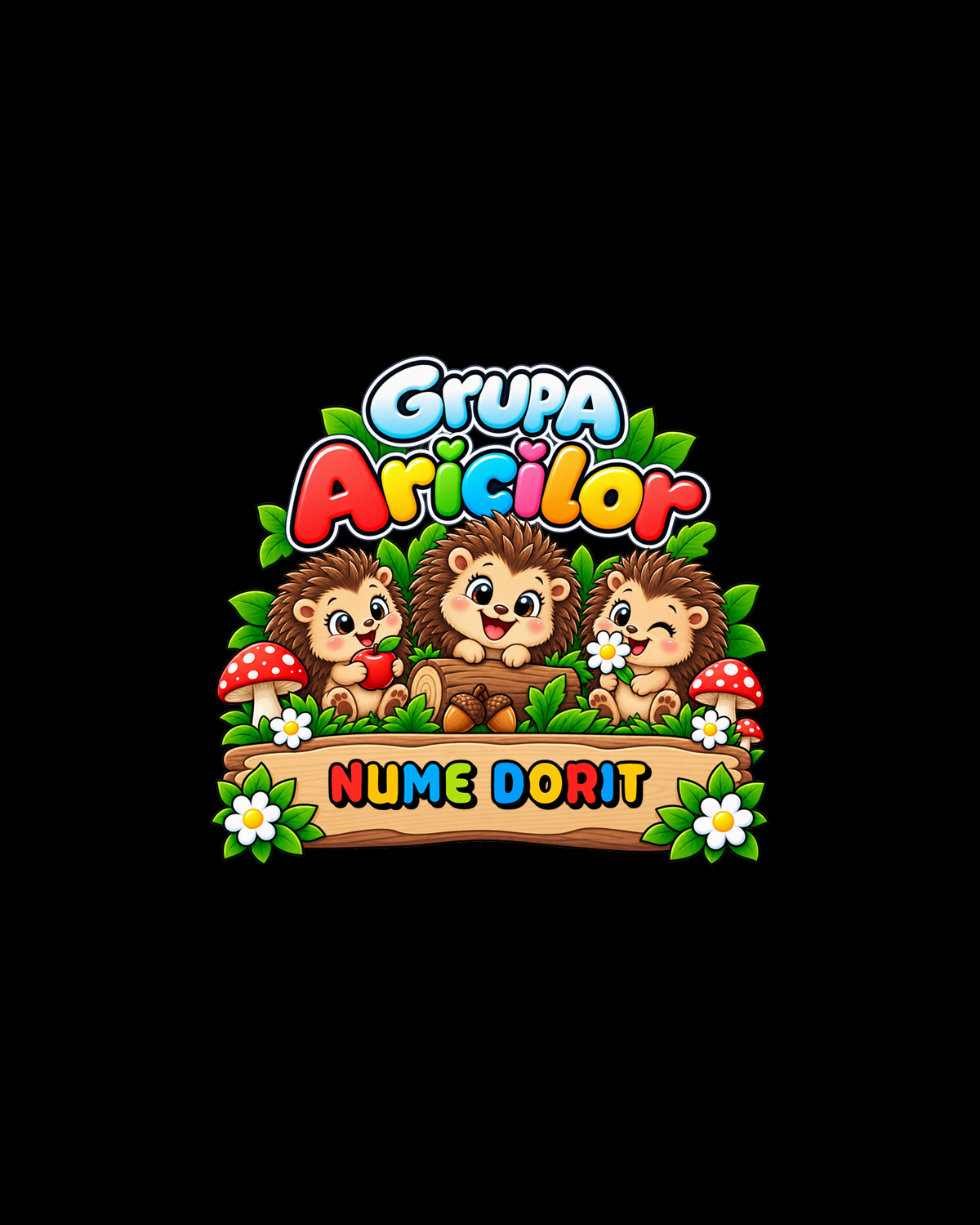 Grupa Aricilor
