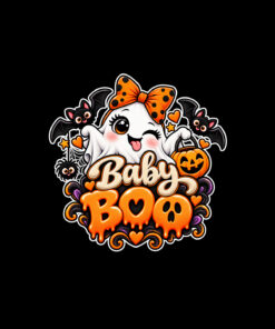 Baby BOO