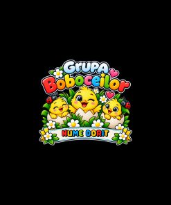Grupa boboceilor