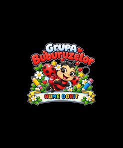 Grupa buburuzelor