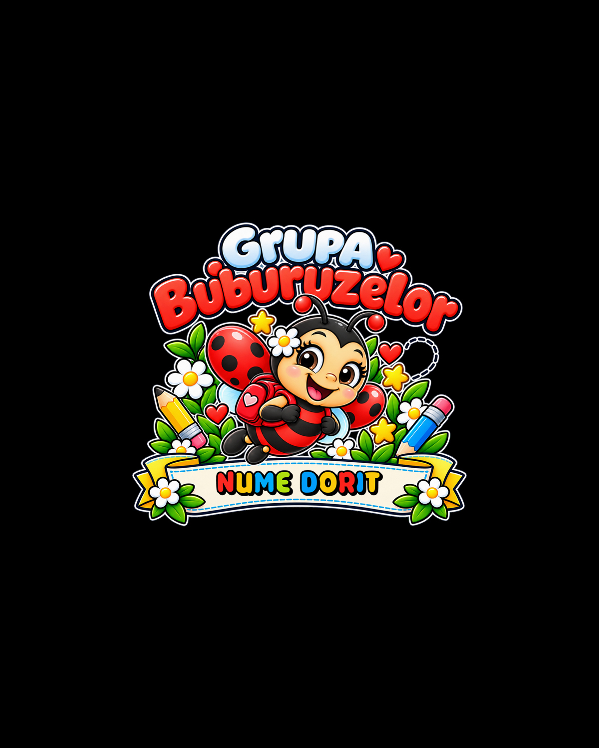 Grupa buburuzelor
