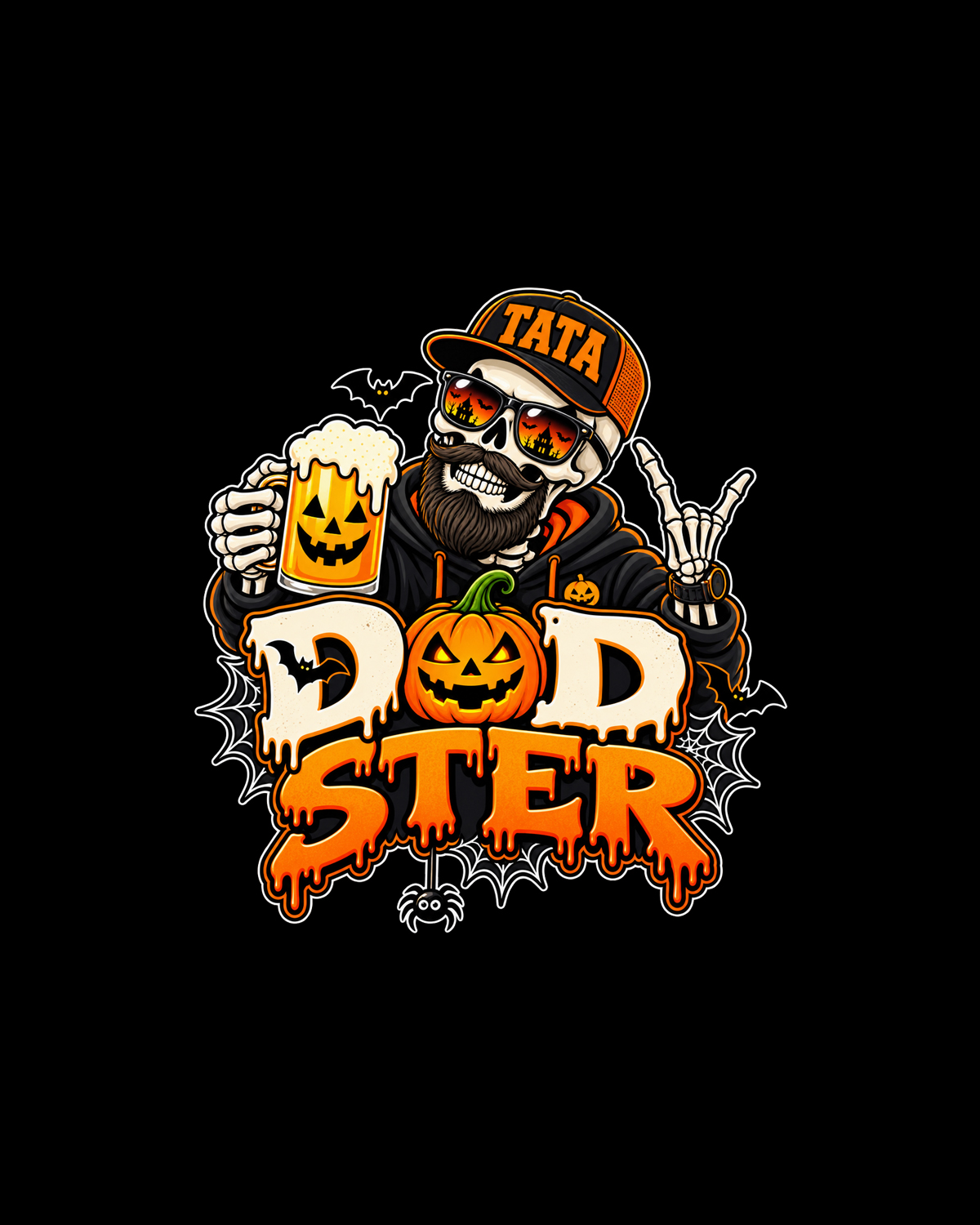 DadSTER