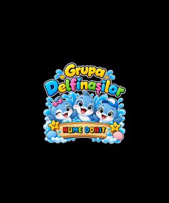 Grupa delfinasilor