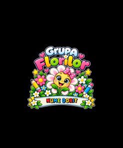 Grupa florilor