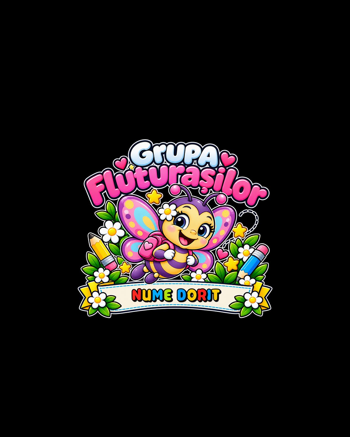 Grupa fluturasilor