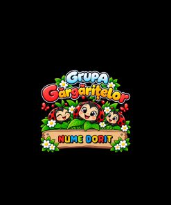 Grupa furnicutelor