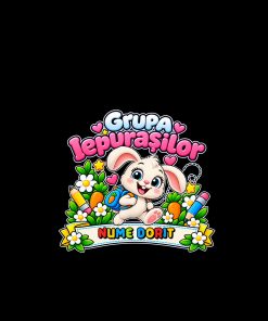 Grupa iepurasilor
