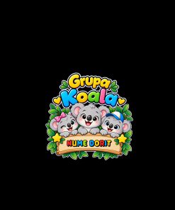 Grupa koala