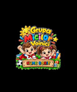 Grupa micilor voinici