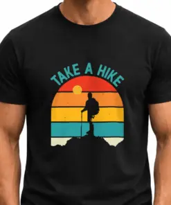 Take a hike