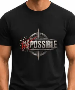 IM... POSSIBLE
