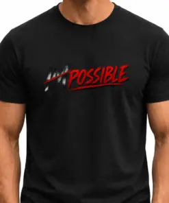 IM... POSSIBLE Nr.2