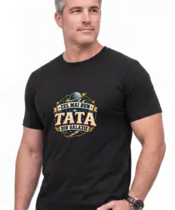 CEL MAI BUN TATA DIN GALAXIE