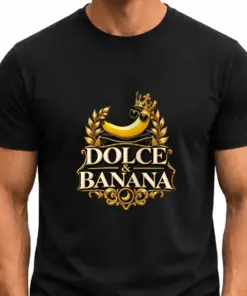 Dolce & Banana