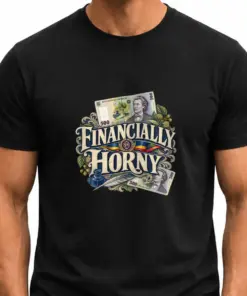 Financially horny