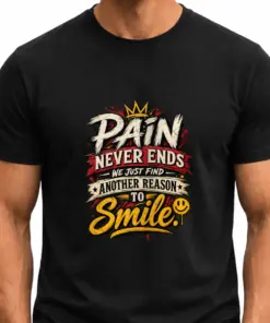 Pain never ends… PART 2